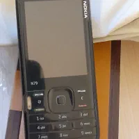 نوکیا n79
