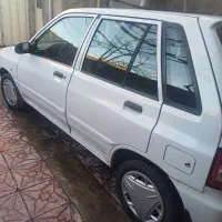 ۱۱۱ مدل ۹۷ کم کار|خودرو سواری و وانت|همدان, |دیوار