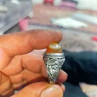 فدیوم زرین (قلم گرشا) ۵مهر طلا|جواهرات|الوند, |دیوار