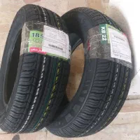 لاستیک ۱۸۵ کویر....معاوضه