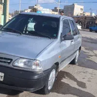 پراید ۸۶|خودرو سواری و وانت|قوچان, |دیوار