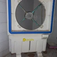 کولر آبی ۳۶ هزار قیمت پنچ ملیون