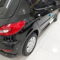 ۲۰۷ چهارصدو چهار خشک