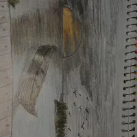 تدریس طراحی و نقاشی با مداد