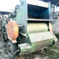 ادوات کشاورزی کمباین گندم کوب|ماشینآلات صنعتی|مینودشت, |دیوار