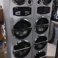 باند|سیستم صوتی خانگی|شهرکرد, |دیوار