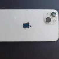 اپل iPhone 13 با حافظهٔ ۱۲۸ گیگابایت