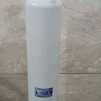 کپسول اکسیژن ۱۰ کیلویی. حدید ۴ ردیفه|پزشکی|ملایر, |دیوار