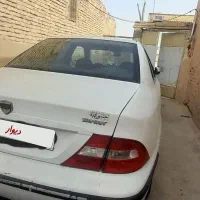 سمند SE|خودرو سواری و وانت|شهرضا, |دیوار