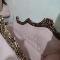 مبل سلطنتی|مبلمان خانگی و میز عسلی|همدان, |دیوار