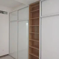 اقساط. کابینت. کمددیواری. اقساط|خدمات پیشه و مهارت|نسیمشهر, |دیوار