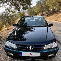 پارس elx|خودرو سواری و وانت|یاسوج, |دیوار