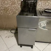سرخ کن جهت سیب زمینی و سوخاری
