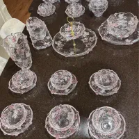 کریستال اصل فرانسه