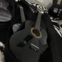 گیتار کلاسیک