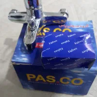 حراج تعداد ۵عددشیر اهرمی حمام باکیفیت عالی