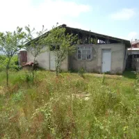 فروش ویلایی قابل بازسازی متراژکل زمین ۲۳۰مترباسند