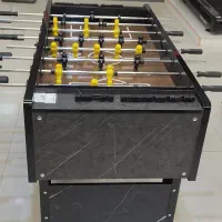 فوتبال دستی باشگاهی حرفه ای تورنادو نو آکبند اصل