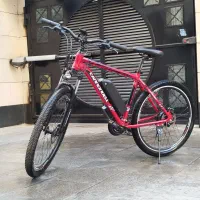 دوچرخه برقی ۵۰۰ وات