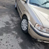 سمندمدل۸۴lxسفارشی دوگانه دستی|خودرو سواری و وانت|ارومیه, |دیوار