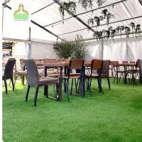 توزیع کننده انواع چمن مصنوعی وفنس چمنی وفنس برگی