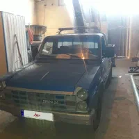 نیسان بالابر