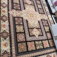 فرشینه ۶متری اشپزخانه سالم بدون پارگی وسوختگی|فرش|کرج, حصارک پایین|دیوار