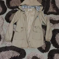 کاپشن زمستانه