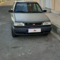 پراید ۸۴
