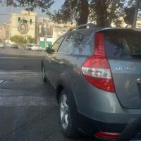 دانگ فنگ H30کراس مدل۱۳۹۷ مشابه صفر|خودرو سواری و وانت|تهران, مدائن|دیوار