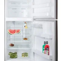 یخچال فریزر پاکشوما RTP670سفید|یخچال و فریزر|دهدشت, |دیوار