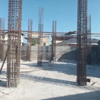 مجموعه ویلا سازی در گیلان