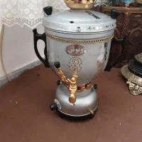 سماور نو فقط فقط۹ میلیون