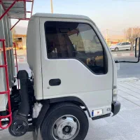 ایسوزو ۶ تن مدل ۱۳۸۹|خودرو سنگین|بستک, |دیوار