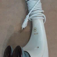 ماساژور بیورر دوسر دارای مادون قرمز(mg80)
