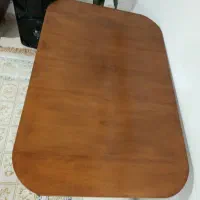 میز نهار خوری بدون صندلی|میز و صندلی غذاخوری|سقز, |دیوار