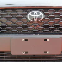 تویوتا کرولا کراس مشکی ۲۰۲۵ سوییچ تحویل موجود|خودرو سواری و وانت|بهبهان, |دیوار