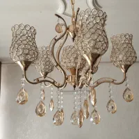 فروش لوستربرای پذیرایی و آشپزخونه