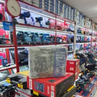 به یکه نیرو خانم جهت کار در ابزار فروشی