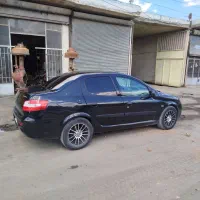 رانا مشکی مدل95