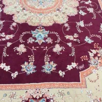 فرش 12 متری سالم