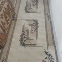 یک تخته فرش ۴متری راهرویی