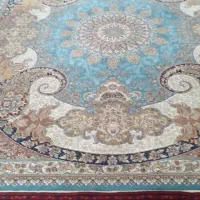 فرش|فرش|زنجان, |دیوار