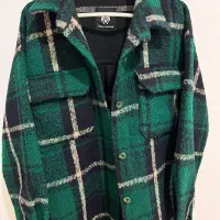 لباس دخترونه شکت پاییزه