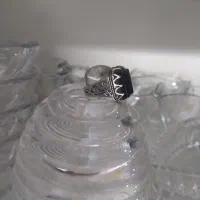 انگشترنقره