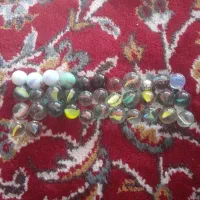 تیله|اسباب‌‌بازی|رباط‌کریم, ده‌حسن|دیوار