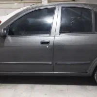 تیبا 2مدل 1401|خودرو سواری و وانت|لشت نشا, |دیوار