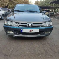 پژوپارس مدل 94