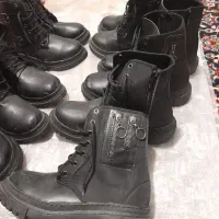 کفش|کیف، کفش، کمربند|مرودشت, ابوذر شمالی‎|دیوار