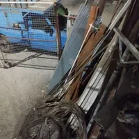 خرید و فروش ضایعات ضایعاتی باتری کارتن کاغذ